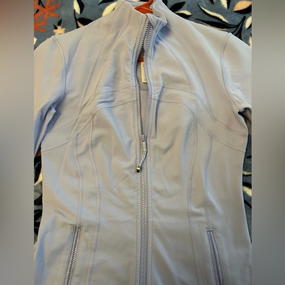 Lululemon Define Jacket - Picture 4 of 7